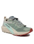 Salomon Обувки Sense Ride 5 L47211700 Зелен - Pepit.bg