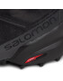 Salomon Обувки Speedcross 5 406840 Черен - Pepit.bg
