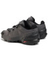 Salomon Обувки Speedcross 5 410429 28 G0 Сив - Pepit.bg