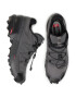 Salomon Обувки Speedcross 5 410429 28 G0 Сив - Pepit.bg