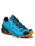 Salomon Обувки Speedcross 5 414620 26 V0 Син - Pepit.bg