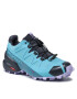 Salomon Обувки Speedcross 5 Gtx GORE-TEX 414616 20 V0 Син - Pepit.bg