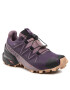 Salomon Обувки Speedcross 5 Gtx W GORE-TEX 416129 20 V0 Виолетов - Pepit.bg