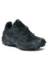 Salomon Обувки Speedcross 6 GORE-TEX L41743400 Черен - Pepit.bg