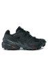 Salomon Обувки Speedcross 6 GORE-TEX L41743400 Черен - Pepit.bg