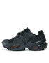 Salomon Обувки Speedcross 6 GORE-TEX L41743400 Черен - Pepit.bg