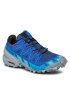 Salomon Обувки Speedcross 6 GORE-TEX L47302000 Син - Pepit.bg