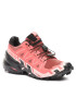 Salomon Обувки Speedcross 6 L47301100 Розов - Pepit.bg