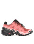 Salomon Обувки Speedcross 6 L47301100 Розов - Pepit.bg