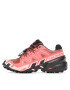 Salomon Обувки Speedcross 6 L47301100 Розов - Pepit.bg