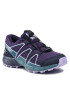 Salomon Обувки Speedcross Cswp J 414470 09 M0 Виолетов - Pepit.bg