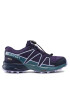 Salomon Обувки Speedcross Cswp J 414470 09 M0 Виолетов - Pepit.bg