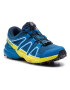 Salomon Обувки Speedcross J 406545 09 M0 Син - Pepit.bg