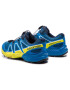 Salomon Обувки Speedcross J 406545 09 M0 Син - Pepit.bg