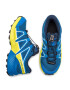 Salomon Обувки Speedcross J 406545 09 M0 Син - Pepit.bg