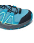 Salomon Обувки Speedcross J 414472 09 M0 Син - Pepit.bg