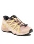 Salomon Обувки Speedcross J 416284 09 M0 Бежов - Pepit.bg