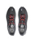 Salomon Обувки Supercross 3 414504 26 W0 Сив - Pepit.bg