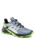 Salomon Обувки Supercross 4 L47315800 Син - Pepit.bg