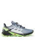 Salomon Обувки Supercross 4 L47315800 Син - Pepit.bg
