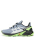 Salomon Обувки Supercross 4 L47315800 Син - Pepit.bg