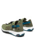 Salomon Обувки Tech Amphib 4 416126 Зелен - Pepit.bg