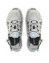 Salomon Обувки Techamphibian 5 L47117100 Сив - Pepit.bg