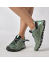 Salomon Обувки Techamphibian 5 L47117300 Сив - Pepit.bg