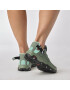 Salomon Обувки Techamphibian 5 L47117300 Сив - Pepit.bg