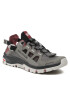 Salomon Обувки Techamphibian 5 L47207000 Сив - Pepit.bg