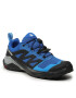 Salomon Обувки X-Adventure L47320800 Син - Pepit.bg