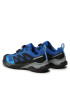 Salomon Обувки X-Adventure L47320800 Син - Pepit.bg