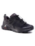 Salomon Обувки X Raise Gtx GORE-TEX 409737 27 M0 Черен - Pepit.bg