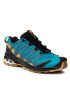 Salomon Обувки Xa Pro 3D V8 414399 27 V0 Син - Pepit.bg