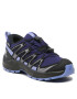 Salomon Туристически Xa Pro V8 Cswp J 416145 09 W0 Виолетов - Pepit.bg