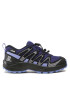 Salomon Туристически Xa Pro V8 Cswp J 416145 09 W0 Виолетов - Pepit.bg