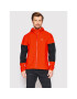 Salomon Outdoor яке Outline LC1703500 Червен Regular Fit - Pepit.bg