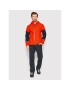 Salomon Outdoor яке Outline LC1703500 Червен Regular Fit - Pepit.bg