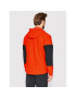 Salomon Outdoor яке Outline LC1703500 Червен Regular Fit - Pepit.bg