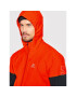 Salomon Outdoor яке Outline LC1703500 Червен Regular Fit - Pepit.bg