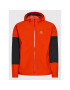 Salomon Outdoor яке Outline LC1703500 Червен Regular Fit - Pepit.bg