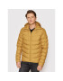 Salomon Пухено яке Essential Xwarm LC1578000 Жълт Active Fit - Pepit.bg