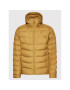 Salomon Пухено яке Essential Xwarm LC1578000 Жълт Active Fit - Pepit.bg