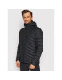 Salomon Пухено яке Essential Xwarm LC1611200 Черен Regular Fit - Pepit.bg