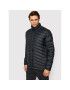 Salomon Пухено яке Essential Xwarm LC1611700 Черен Regular Fit - Pepit.bg