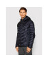 Salomon Пухено яке Primaloft LC1598300 Тъмносин Active Fit - Pepit.bg