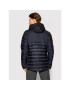 Salomon Пухено яке Primaloft LC1598300 Тъмносин Active Fit - Pepit.bg