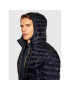 Salomon Пухено яке Primaloft LC1598300 Тъмносин Active Fit - Pepit.bg