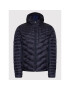 Salomon Пухено яке Primaloft LC1598300 Тъмносин Active Fit - Pepit.bg