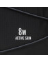 Salomon Раница Active Skin 8 W Set 1568400 Черен - Pepit.bg